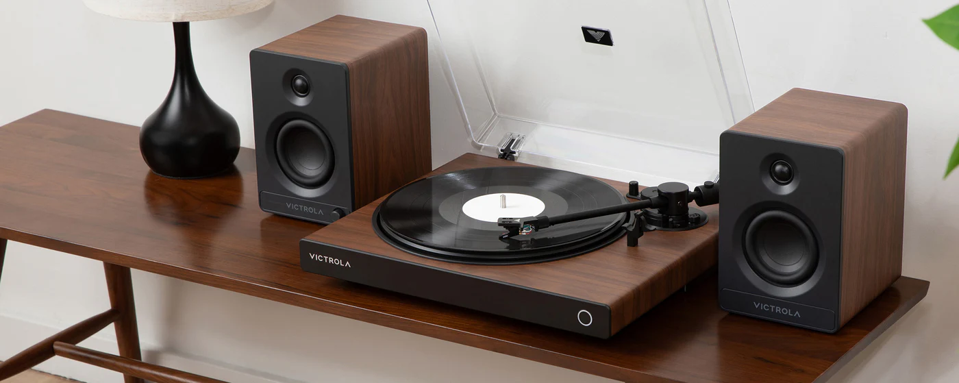 Timeless Sound for Modern Living